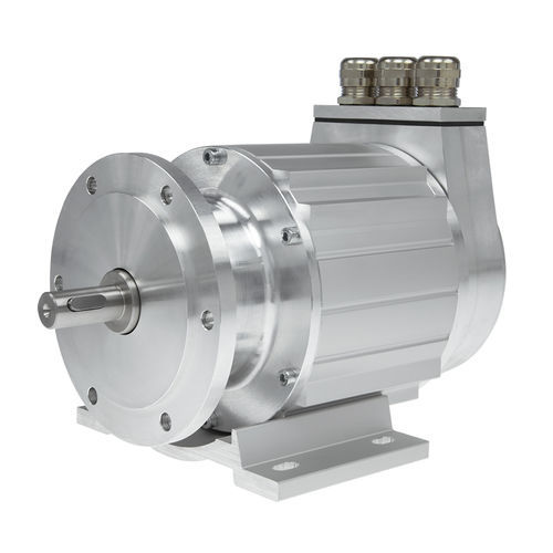 Encoder rotativo assoluto - CDV115 series - TR-Electronic GmbH