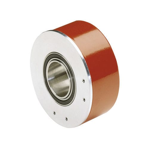 Encoder rotativo incrementale - IH76 0503 - TR-Electronic GmbH - ottico / ad albero cavo