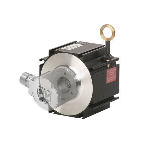 Encoder a filo magnetico - CMW58M*4096/4096 PB - TR-Electronic GmbH - analogico / IP65 / programmabile