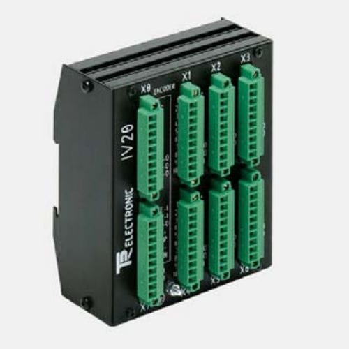 Ripartitore di impulsi - IV-20 - TR-Electronic GmbH