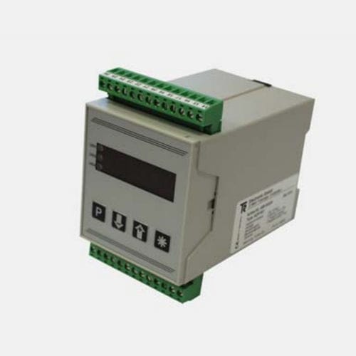 Display digitale - ADP-001 - TR-Electronic GmbH - per encoder angolare / RS-485 / RS-422