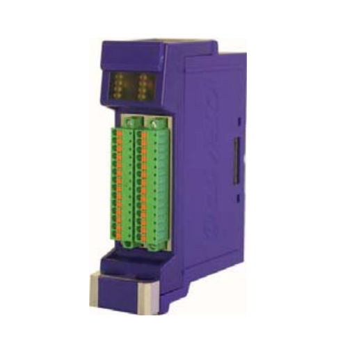 Modulo di ingresso digitale - @P1 series - TR-Electronic GmbH - 8 canali / 4 canali / di automatizzazione