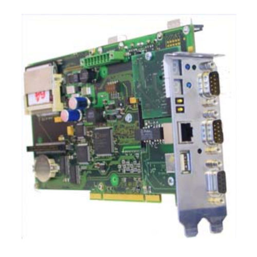 PLC integrato - SPCP - TR-Electronic GmbH - su rete / modulare