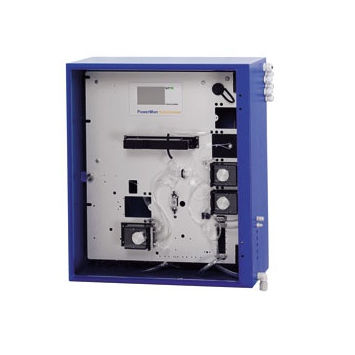Analizzatore di ossigeno - PowerMon Kolorimeter - Bran+Luebbe - d'acqua / di fosfato / di monitoraggio
