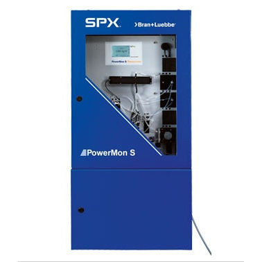 Analizzatore d'acqua - PowerMon S - Bran+Luebbe - di nitrato / di monitoraggio / da integrare