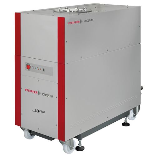 Pompa a vuoto Roots - ADH Serie - Pfeiffer Vacuum+Fab Solutions - senza olio / multistadio