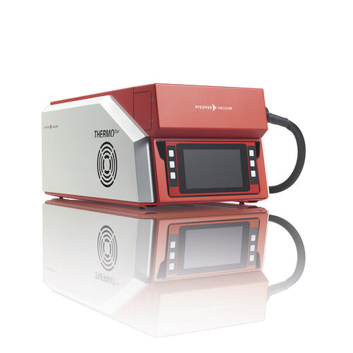 Analizzatore di gas - ThermoStar - Pfeiffer Vacuum+Fab Solutions - benchtop / compatto / di campionamento