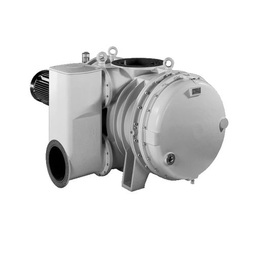 Pompa a vuoto Roots - Okta 18000 - Pfeiffer Vacuum+Fab Solutions - senza olio / monostadio / in ghisa