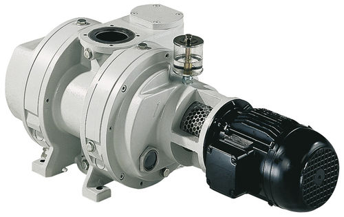Pompa a vuoto Roots - Okta 250 series - Pfeiffer Vacuum+Fab Solutions - senza olio / monostadio