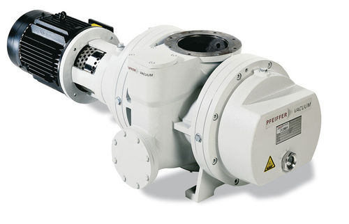 Pompa a vuoto Roots - Okta 1000 series - Pfeiffer Vacuum+Fab Solutions - senza olio / monostadio