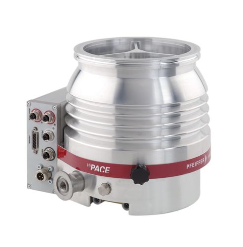 Pompa a vuoto turbomolecolare - HiPace® 700 series - Pfeiffer Vacuum+Fab Solutions - senza olio / monostadio / compatta