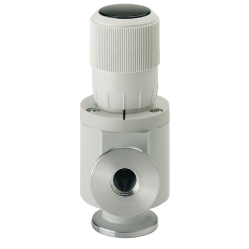Valvola di dosaggio per gas - DN 10 - 40 - Pfeiffer Vacuum+Fab Solutions