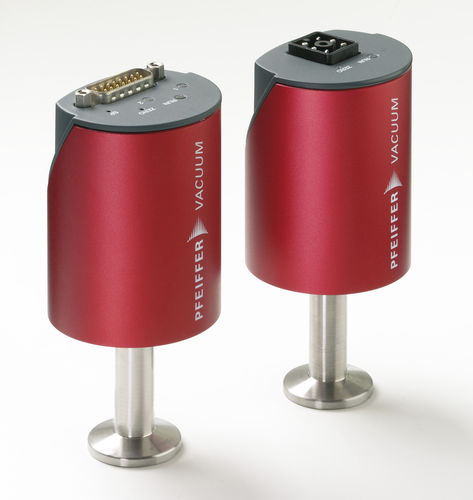 Misuratore di vuoto capacitivo - AktiveLine series - Pfeiffer Vacuum+Fab Solutions - analogico