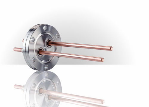 Passaparete per cavo elettrico - Pfeiffer Vacuum+Fab Solutions