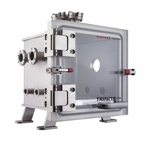 Camera a vuoto - Pfeiffer Vacuum+Fab Solutions