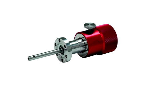 Giunto rotante per vuoto - Pfeiffer Vacuum+Fab Solutions - pneumatico
