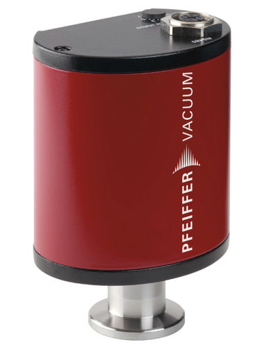 Misuratore di vuoto di Pirani - PPT 200 - Pfeiffer Vacuum+Fab Solutions - digitale