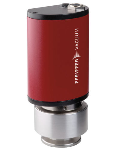 Misuratore di vuoto a sensori doppi - MPT 200 - Pfeiffer Vacuum+Fab Solutions - digitale