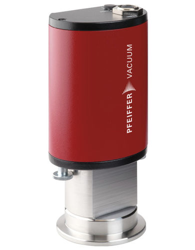 Misuratore di vuoto di Pirani - HPT 200 - Pfeiffer Vacuum+Fab Solutions - digitale
