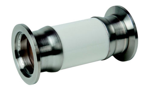 Isolante in acciaio inossidabile - Pfeiffer Vacuum+Fab Solutions