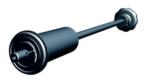 Passaparete lineare - Pfeiffer Vacuum+Fab Solutions - rotativo