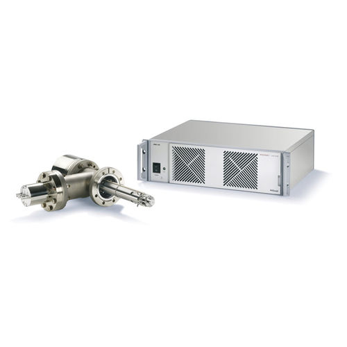 Spettrometro quadripolare - HiQuad™ - Pfeiffer Vacuum+Fab Solutions