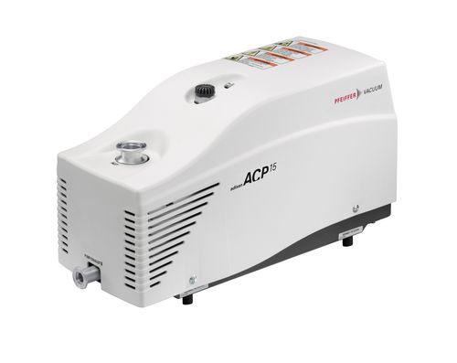 Pompa a vuoto Roots - ACP, G versionseries  - Pfeiffer Vacuum+Fab Solutions - senza olio / multistadio