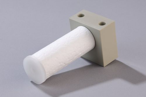 Carter per filtro a cartuccia - SP52-PP-2GF - M&C TechGroup Germany GmbH - per gas / in polipropilene