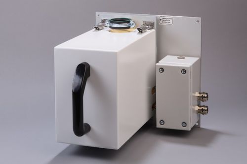 Filtro a gas - FSS-FW-H350 - M&C TechGroup Germany GmbH - a cartuccia / a piastre / di separazione