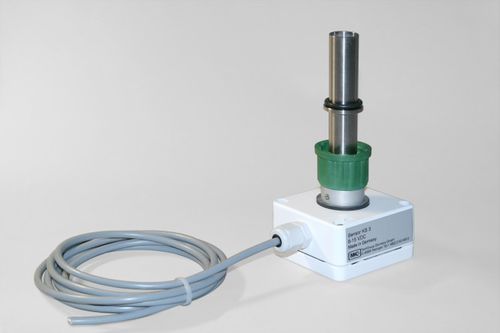 Sensore di livello capacitivo - KS3 - M&C TechGroup Germany GmbH - per liquidi / robusto