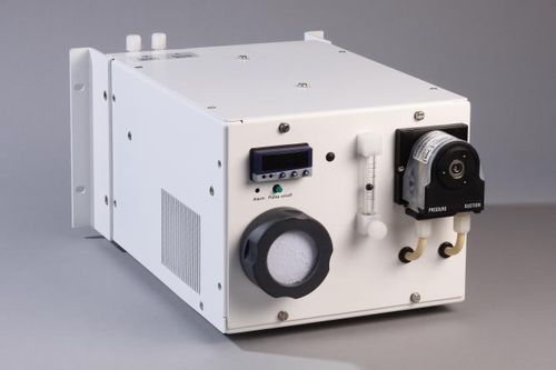 Sistema di condizionamento per campione di gas - CSS-M/W  - M&C TechGroup Germany GmbH