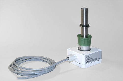 Sensore di livello capacitivo - KS3 PEEK - M&C TechGroup Germany GmbH - per liquidi
