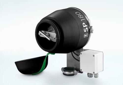 Sonda di prelievo di gas - SP180-H-EX1-T2 - M&C TechGroup Germany GmbH - per uso esterno / per impianto / in acciaio inossidabile