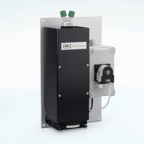 Pre-raffreddatore di gas - VC-1-SL  - M&C TechGroup Germany GmbH - compatto