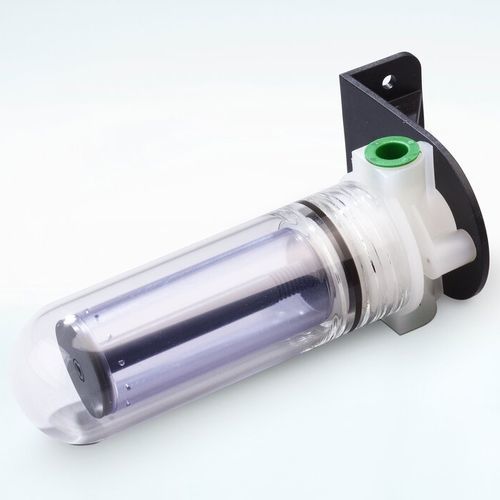 Carter per filtro a cartuccia - FP-AP - M&C TechGroup Germany GmbH - per gas / in PVDF