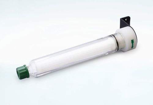 Carter per filtro a cartuccia - FP-70P190-D 	 - M&C TechGroup Germany GmbH - per liquido / in PVDF