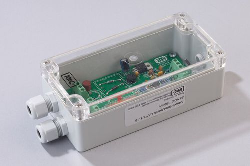 Controllore di sensore - LA-1.1 - M&C TechGroup Germany GmbH