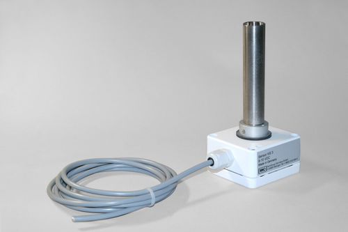 Sensore di livello conduttivo - KS3/SS PEEK - M&C TechGroup Germany GmbH - per liquidi / analogico / per monitoraggio
