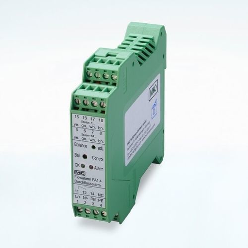 Controllore di sensore di portata - FA-1.4 - M&C TechGroup Germany GmbH