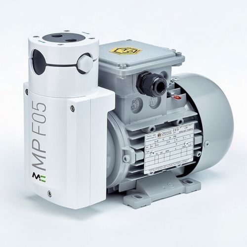 Pompa a soffietto - MP-F 05 EX  - M&C TechGroup Germany GmbH - per gas / elettrica / autoadescante