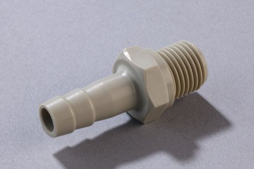 Raccordo filettato - 06V8030 - M&C TechGroup Germany GmbH - pneumatico / scanalato / in plastica