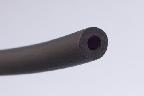 Tubo rigido per aria - SL2-2/4 - M&C TechGroup Germany GmbH - in PFA / di scappamento / flessibile