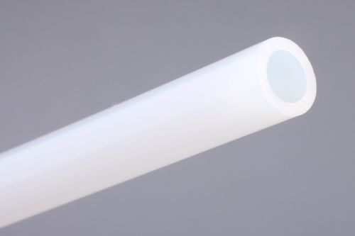 Tubo rigido per aria - SL1-4/6 - M&C TechGroup Germany GmbH - PTFE / di scappamento / flessibile