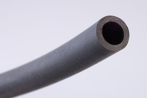 Tubo rigido per aria - SL2-4/6 - M&C TechGroup Germany GmbH - Viton® / di scappamento / flessibile