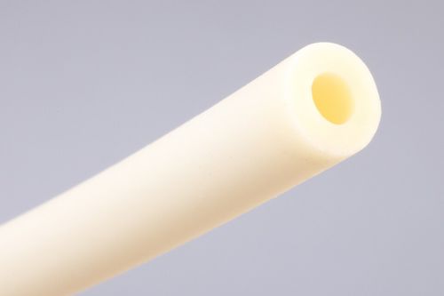 Tubo rigido per aria - SL3-3,2/6,4 - M&C TechGroup Germany GmbH - in termoplastici / di scappamento / flessibile