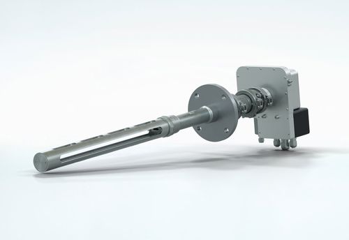 Analizzatore laser - ILA1-A000-EX - M&C TechGroup Germany GmbH - di ossigeno / di processo / in situ