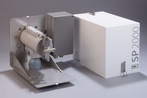 Sonda di prelievo di gas - SP2000-H - M&C TechGroup Germany GmbH - di processo / in acciaio inossidabile / riscaldato