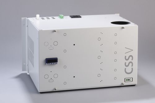 Sistema di condizionamento per campione di gas - CSS-V1 - M&C TechGroup Germany GmbH
