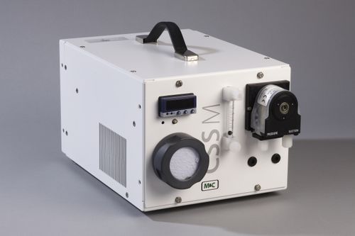 Sistema di condizionamento per campione di gas - CSS-M  - M&C TechGroup Germany GmbH