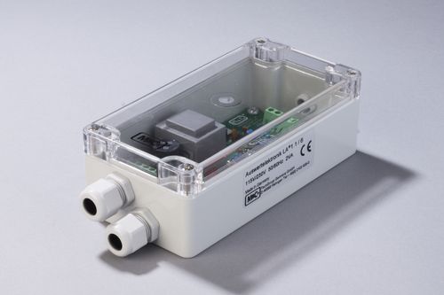 Controllore di sensore - LA1.1  - M&C TechGroup Germany GmbH